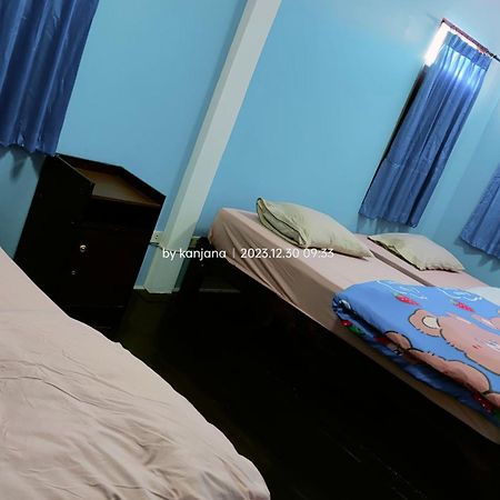 Home Stay At Tapae Chiang Mai Dış mekan fotoğraf