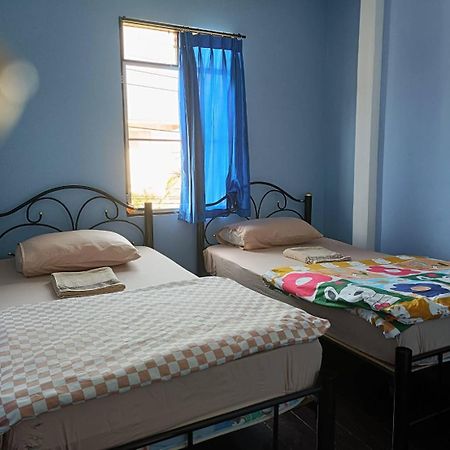 Home Stay At Tapae Chiang Mai Dış mekan fotoğraf