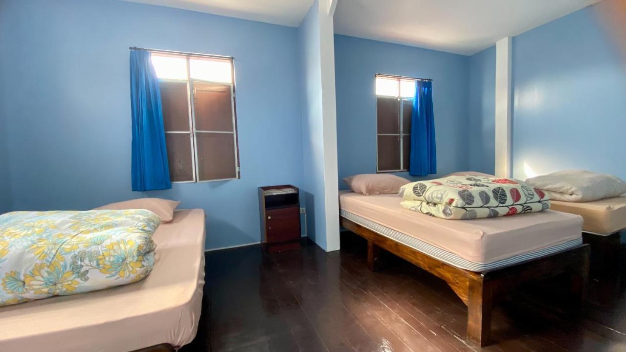 Home Stay At Tapae Chiang Mai Dış mekan fotoğraf