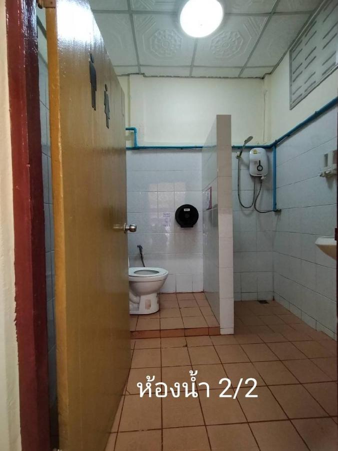 Home Stay At Tapae Chiang Mai Dış mekan fotoğraf