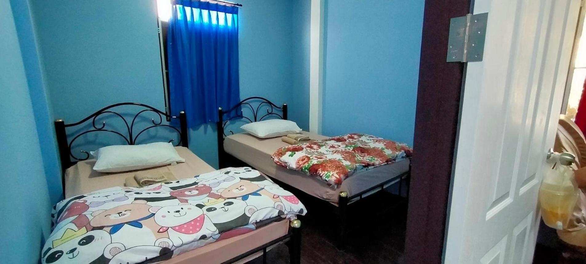 Home Stay At Tapae Chiang Mai Dış mekan fotoğraf