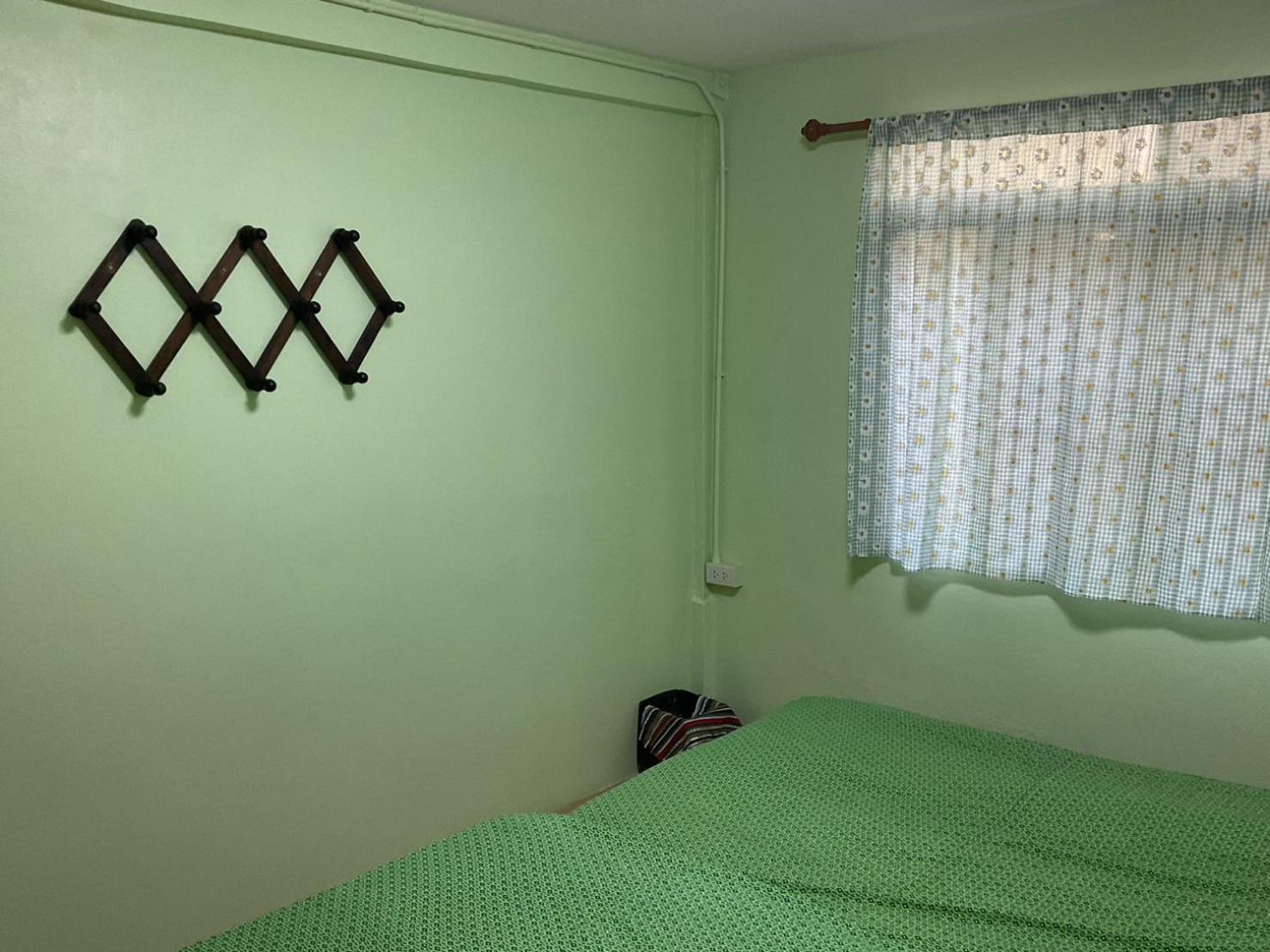 Home Stay At Tapae Chiang Mai Dış mekan fotoğraf