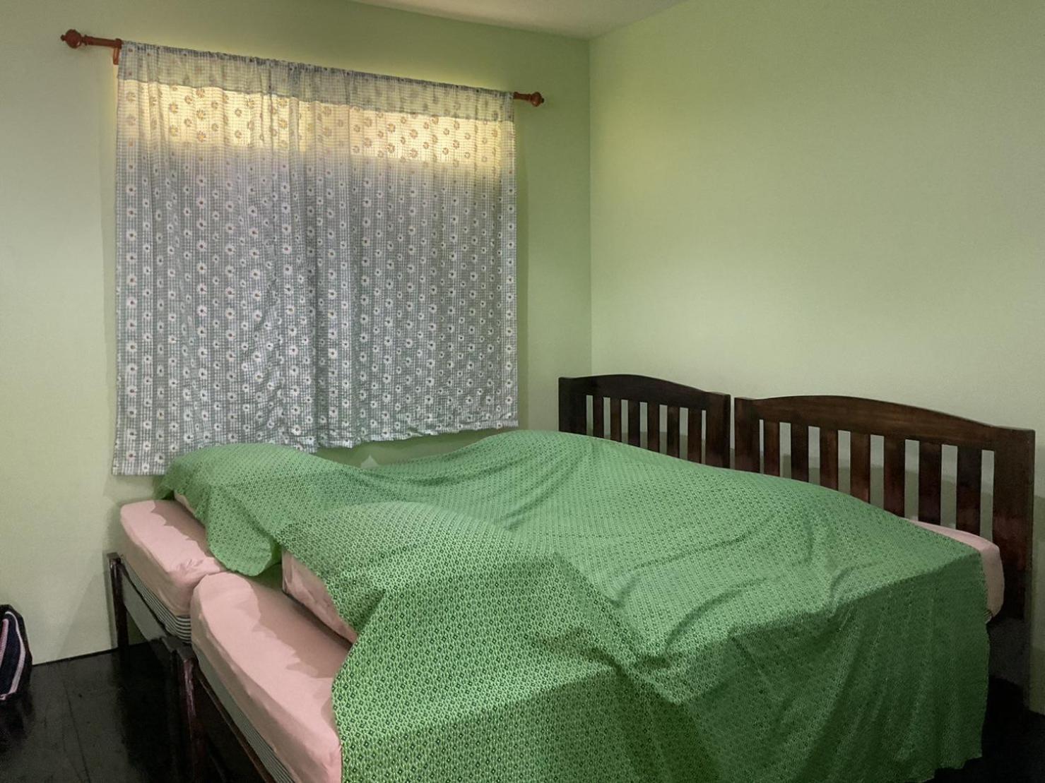 Home Stay At Tapae Chiang Mai Dış mekan fotoğraf