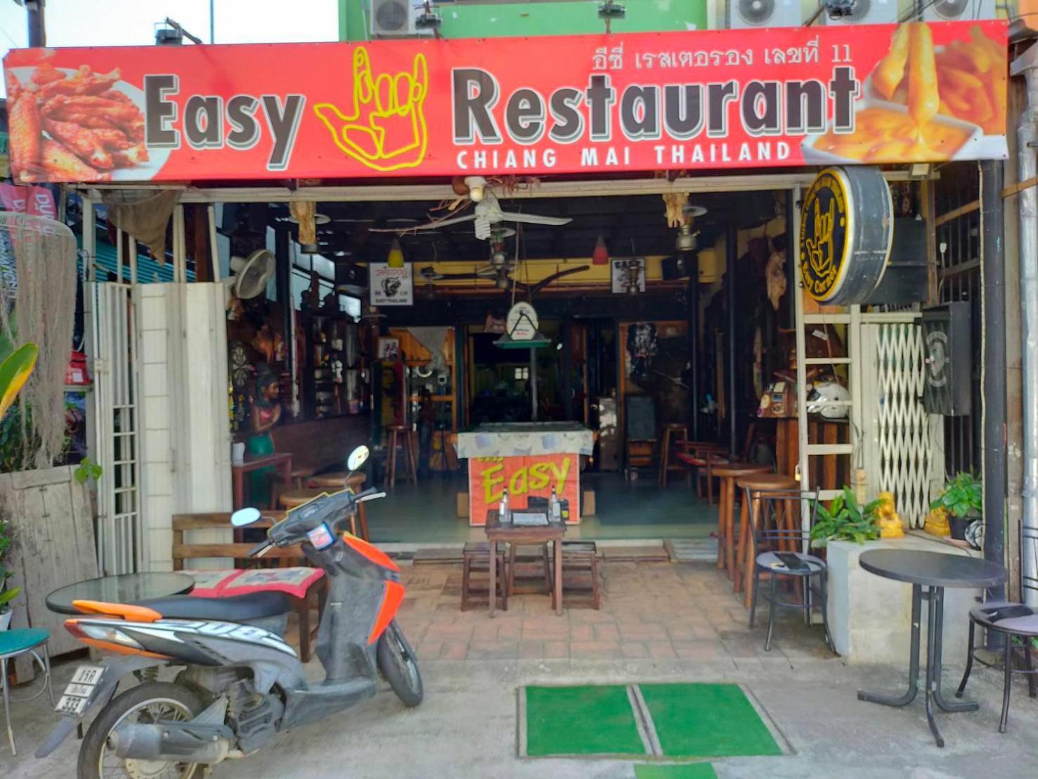 Home Stay At Tapae Chiang Mai Dış mekan fotoğraf