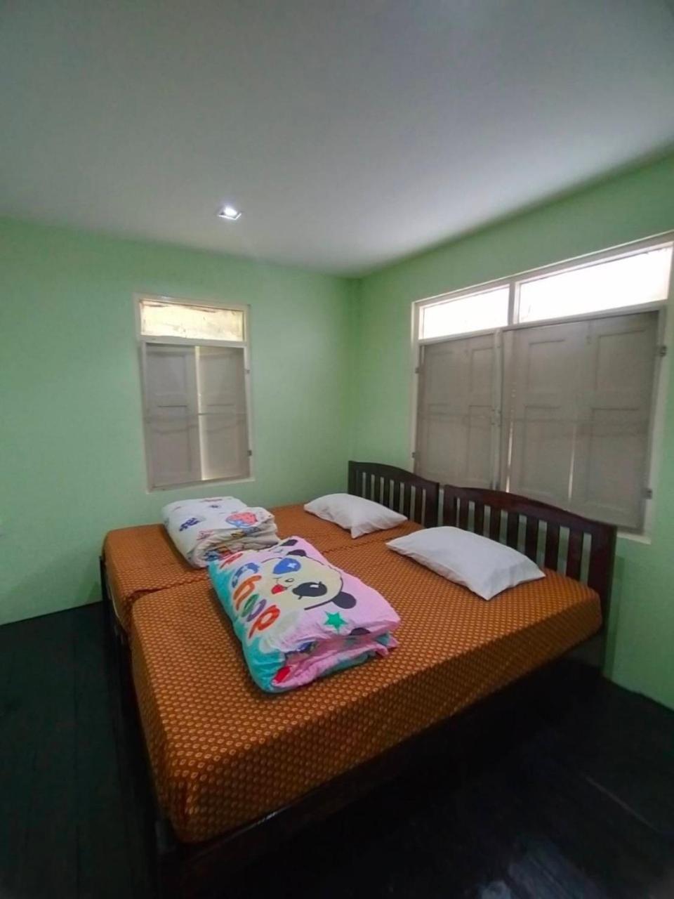 Home Stay At Tapae Chiang Mai Dış mekan fotoğraf