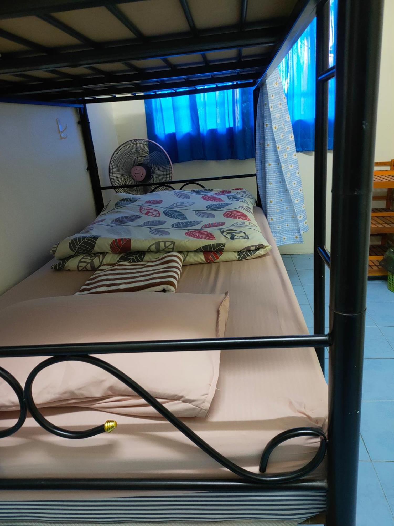 Home Stay At Tapae Chiang Mai Dış mekan fotoğraf