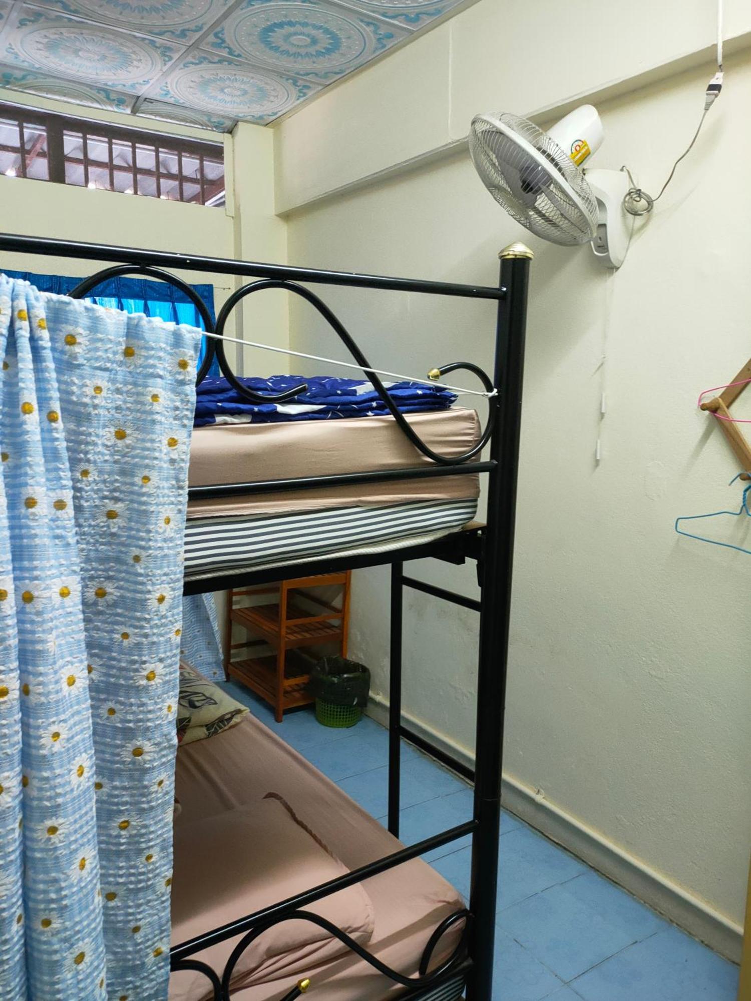 Home Stay At Tapae Chiang Mai Dış mekan fotoğraf