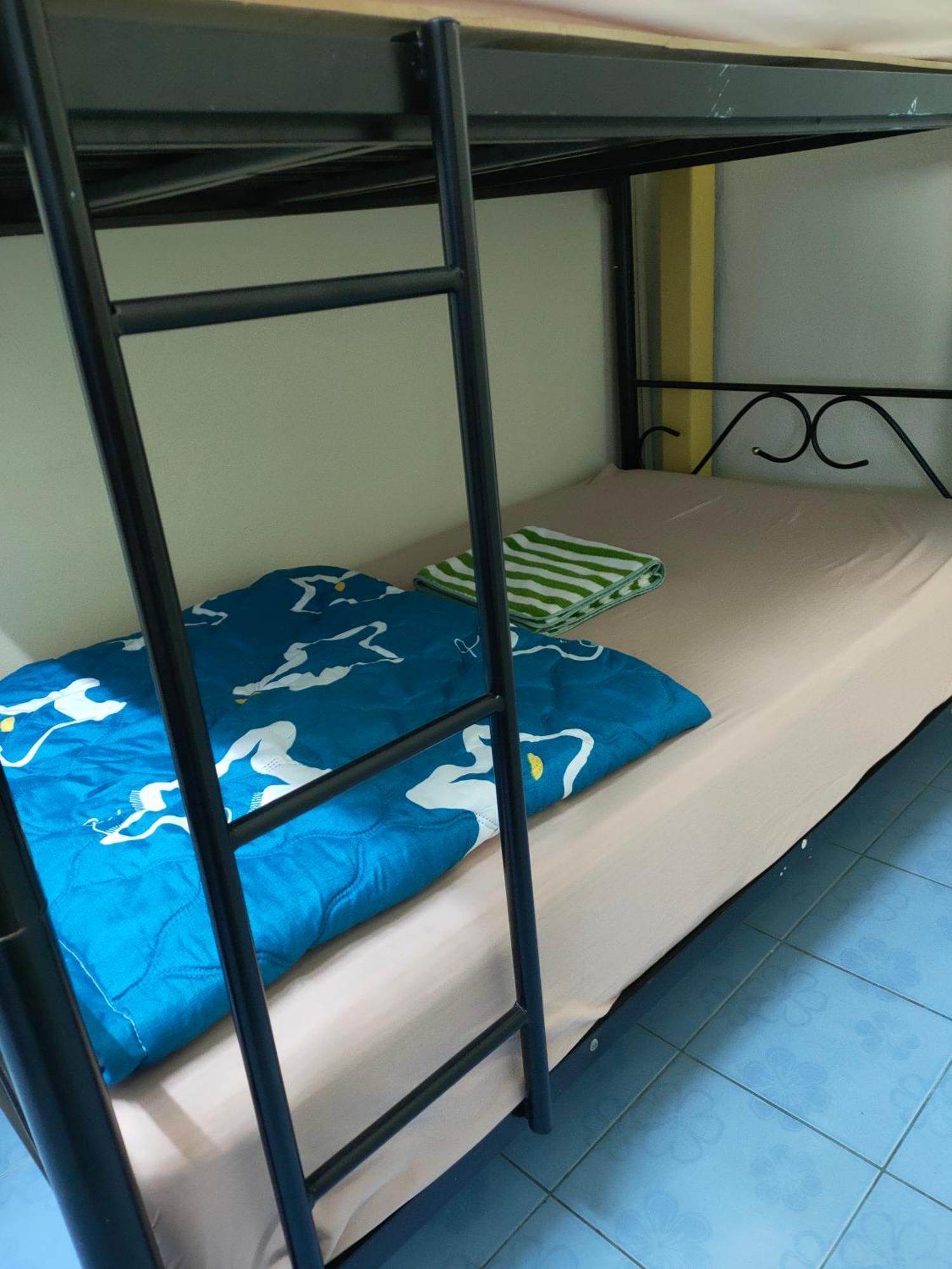 Home Stay At Tapae Chiang Mai Dış mekan fotoğraf