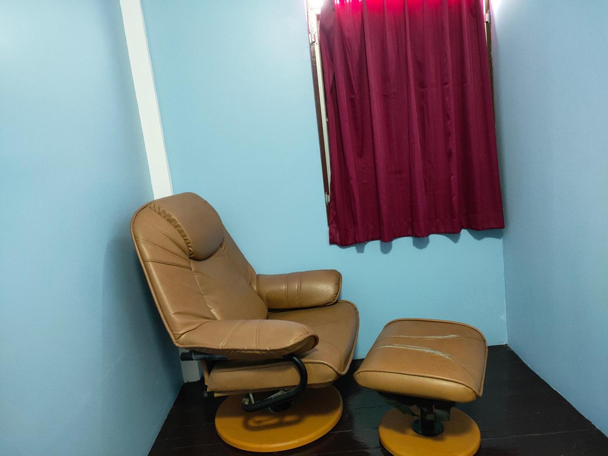 Home Stay At Tapae Chiang Mai Dış mekan fotoğraf