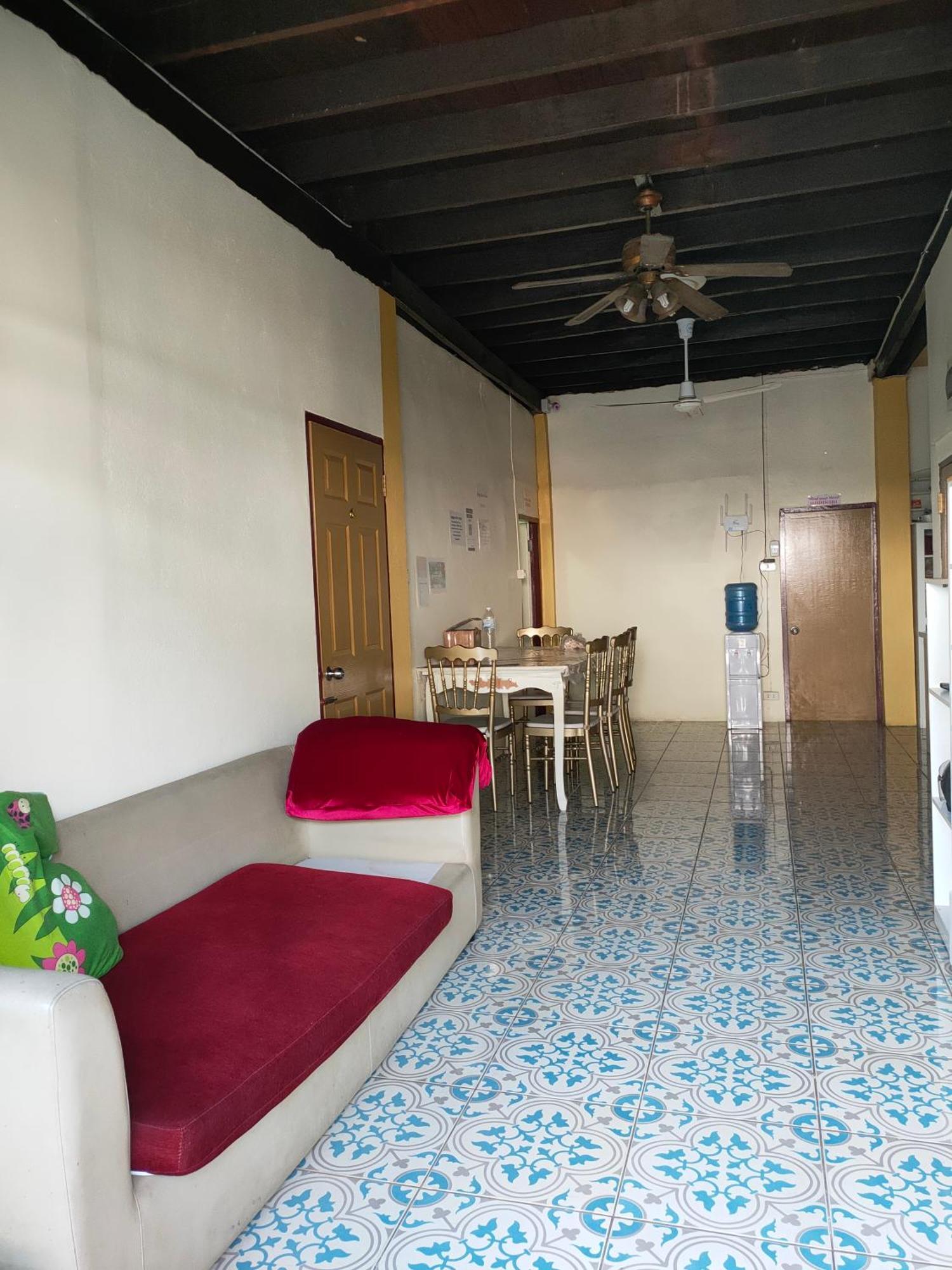 Home Stay At Tapae Chiang Mai Dış mekan fotoğraf
