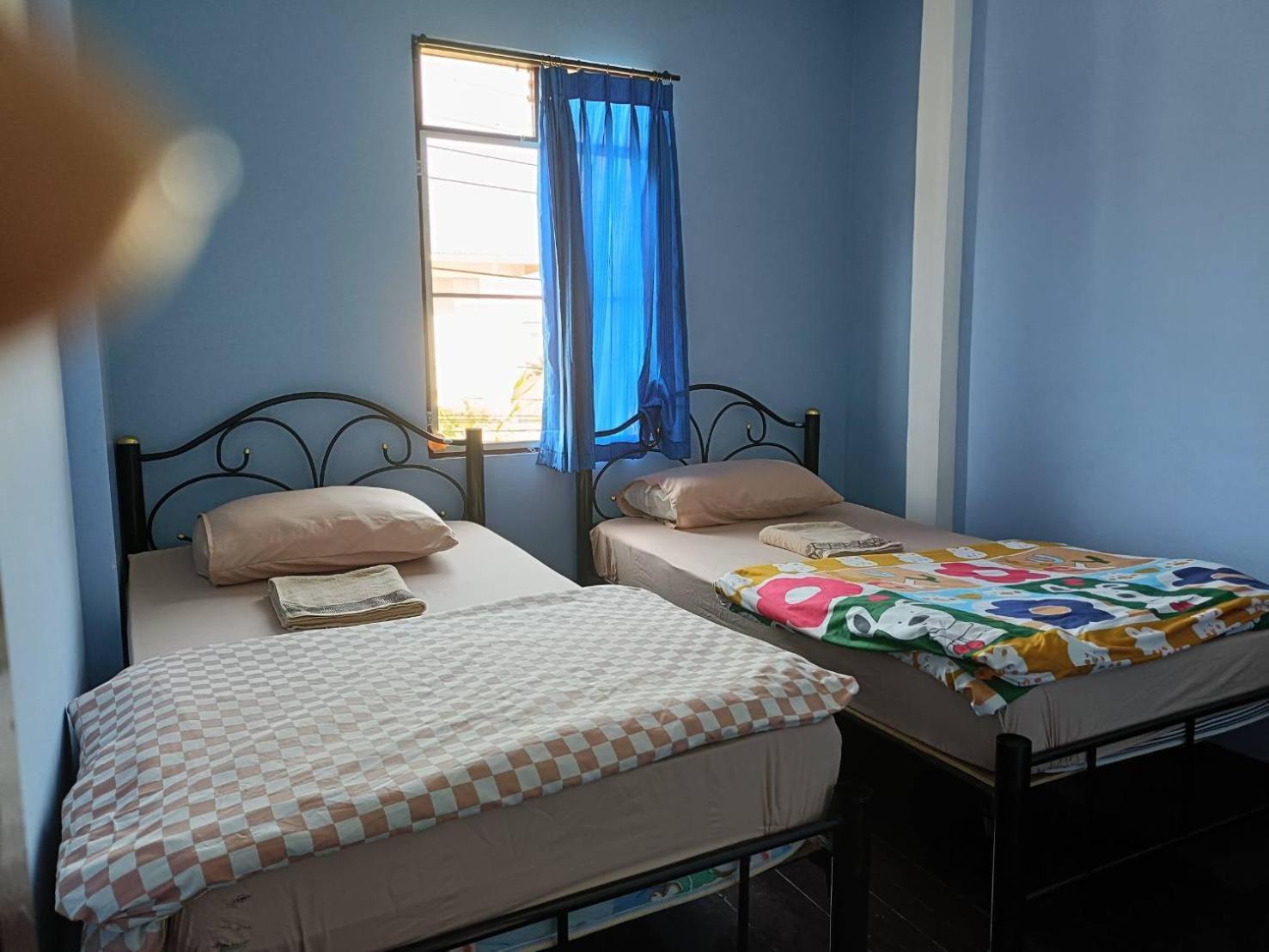 Home Stay At Tapae Chiang Mai Dış mekan fotoğraf