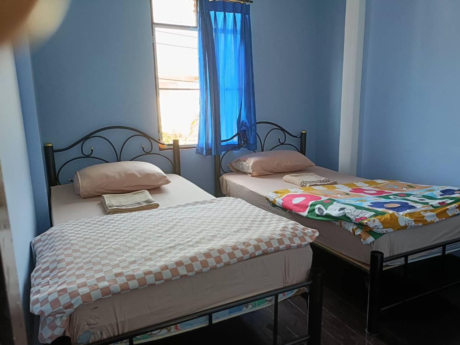 Home Stay At Tapae Chiang Mai Dış mekan fotoğraf