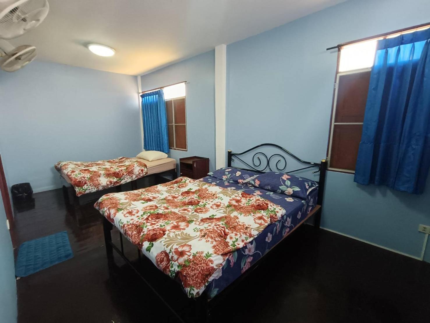 Home Stay At Tapae Chiang Mai Dış mekan fotoğraf
