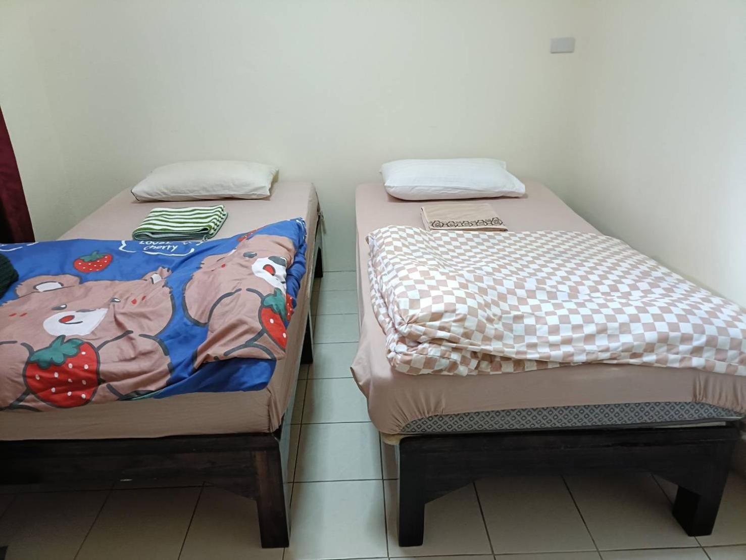 Home Stay At Tapae Chiang Mai Dış mekan fotoğraf