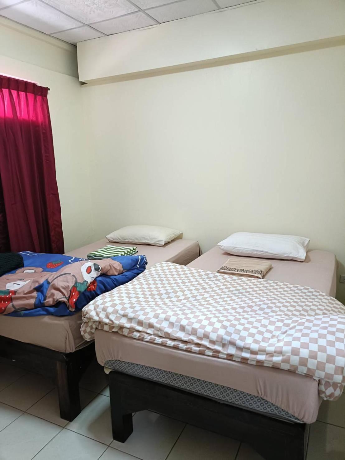 Home Stay At Tapae Chiang Mai Dış mekan fotoğraf
