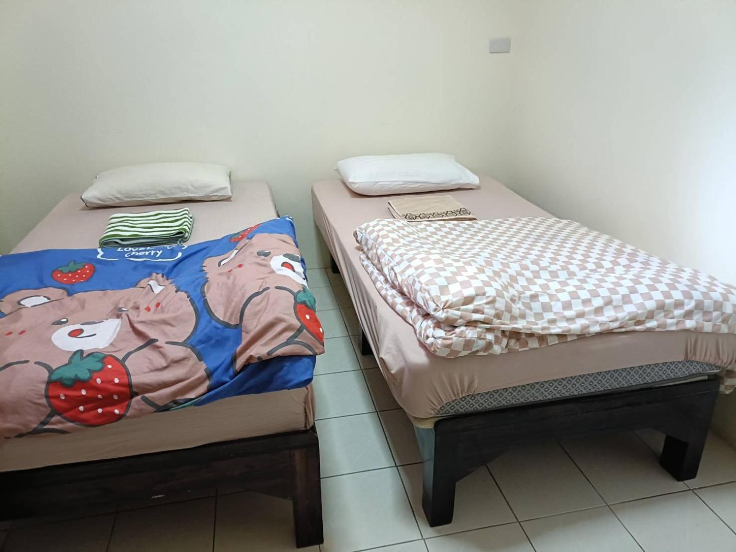 Home Stay At Tapae Chiang Mai Dış mekan fotoğraf