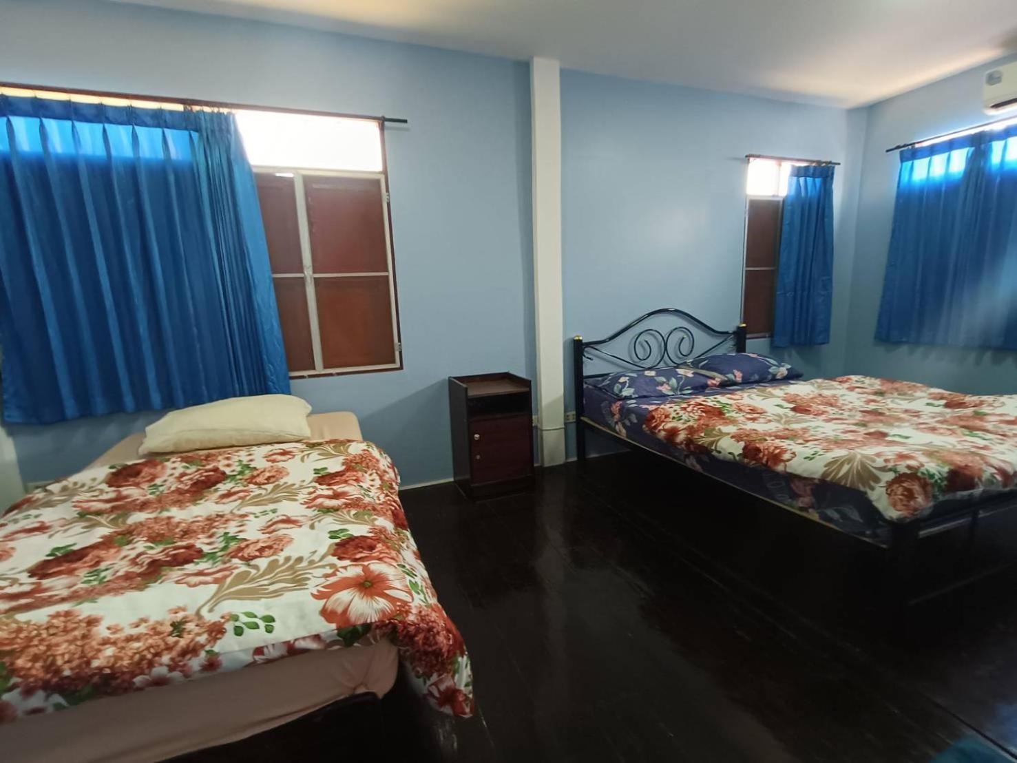 Home Stay At Tapae Chiang Mai Dış mekan fotoğraf