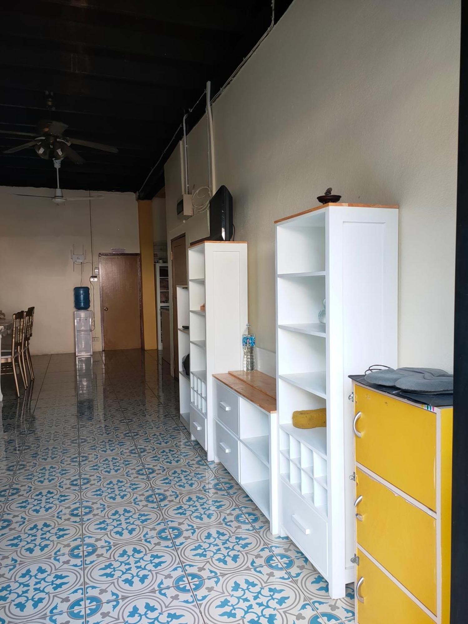 Home Stay At Tapae Chiang Mai Dış mekan fotoğraf